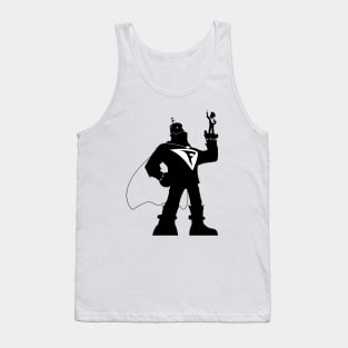 Frankenstein Jr. Tank Top